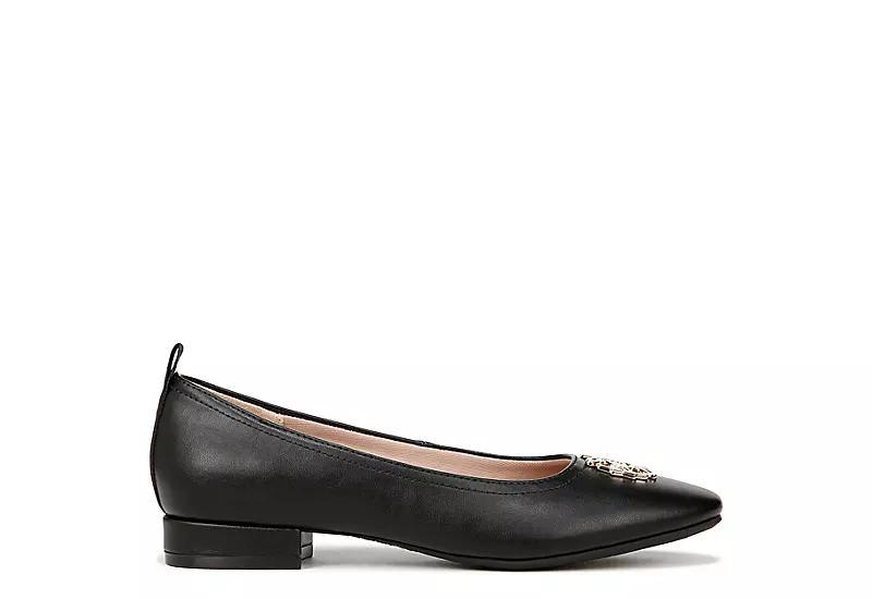 LifeStride Cameo 2 Womens Slip-on Shoes Black Product Image