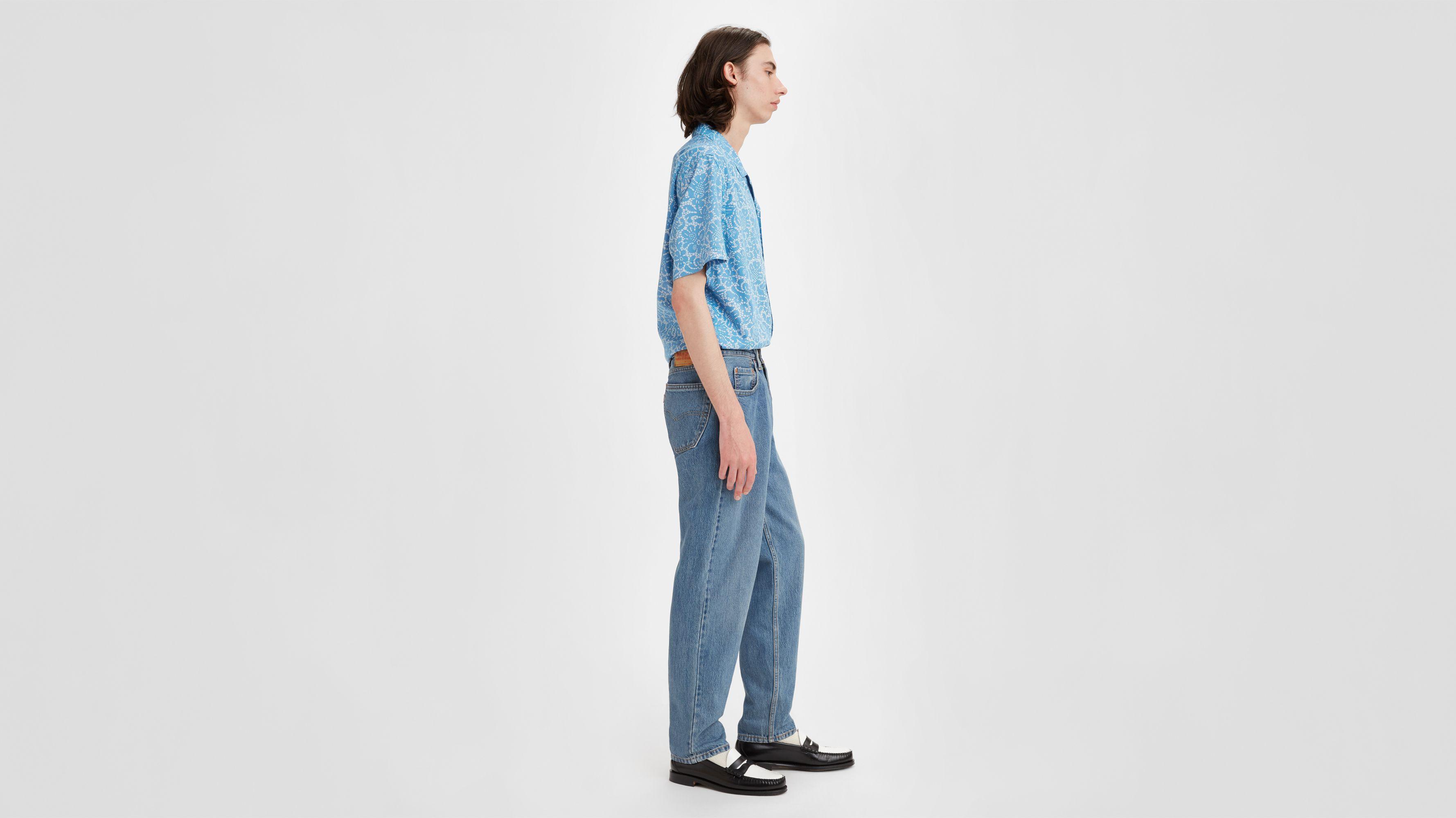 Levi's '92 Relaxed Taper Fit Men's Jeans Product Image