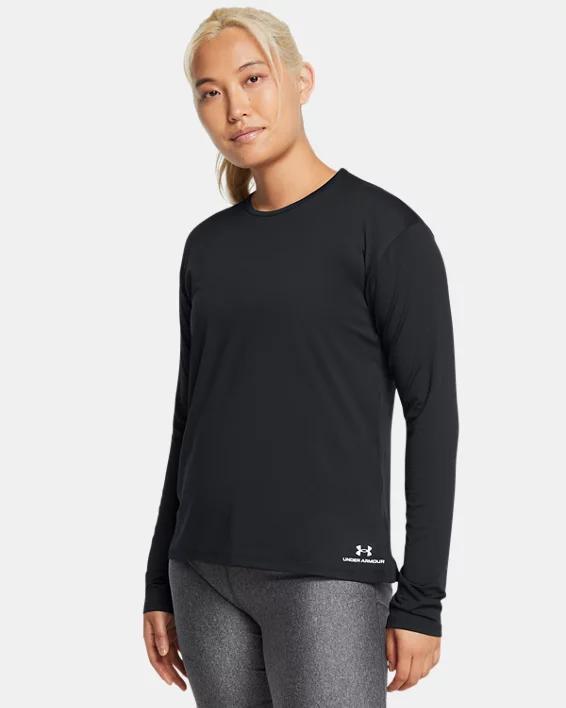 Womens UA Vanish Energy Long Sleeve Product Image