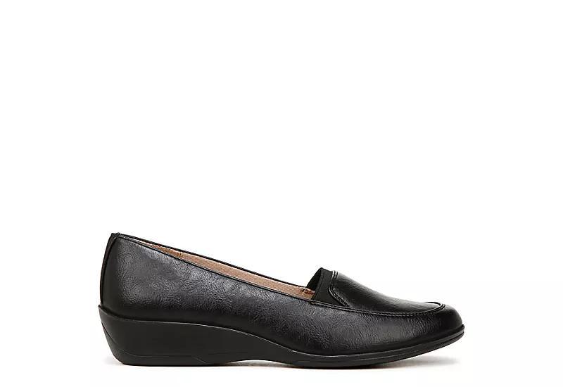 LifeStride Ida Womens Slip-on Loafers Product Image