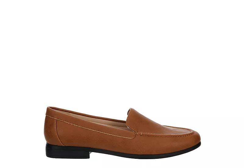 Lauren Blakwell Womens Jackie Loafer Product Image