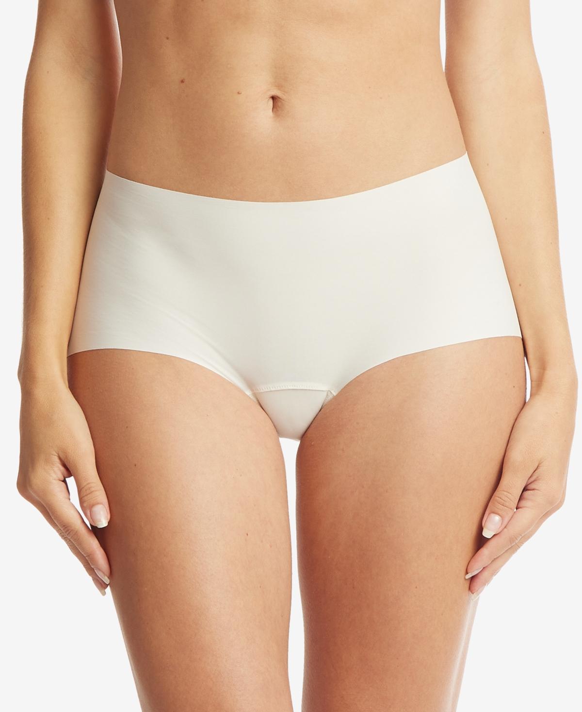 Womens Breathe Boyshort Briefs Product Image