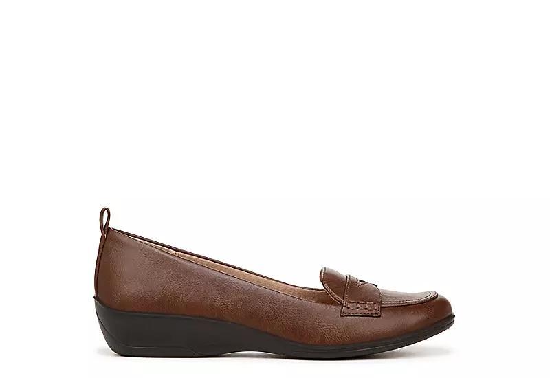 LifeStride Ivonne Womens Slip-on Loafers Product Image