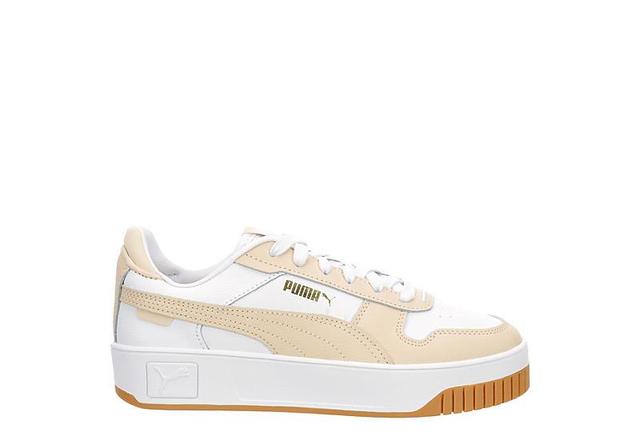 Puma Womens Carina Street Sneaker Product Image