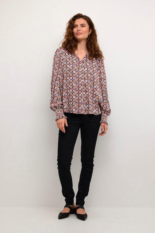 CUtila Blouse Product Image