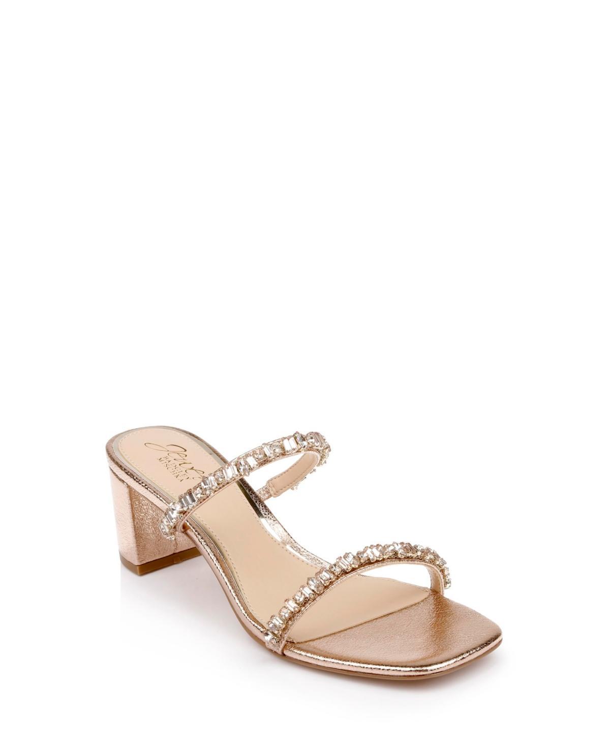 Womens Alessia Evening Sandals Womens Shoes Product Image