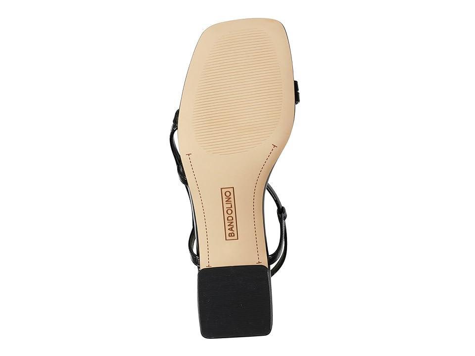 Bandolino Colby Patent) Women's Sandals Product Image