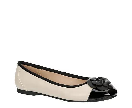 Lauren Blakwell Womens Lorelei Flat Flats Shoes Product Image