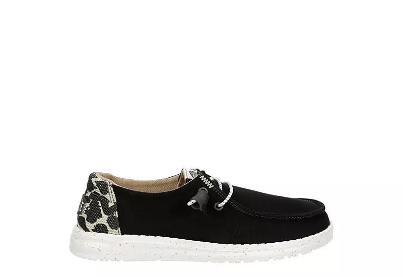 Heydude Womens Wendy Slip On Sneaker Product Image