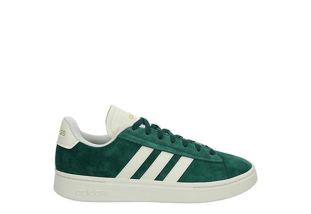 Adidas Men's Grand Court Alpha Sneaker Product Image