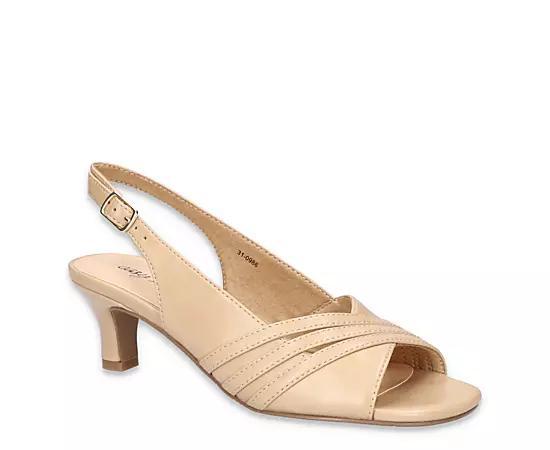 Easy Street Womens Teton Pump Product Image