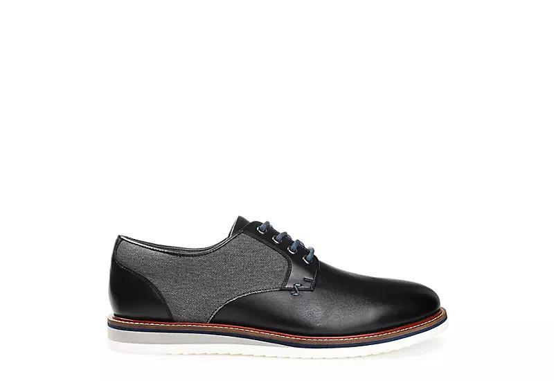 Thomas & Vine Mens Stokes Derby Dress Shoes Product Image