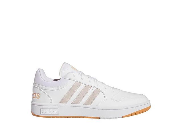 Adidas Men's Hoops 3.0 Low Sneaker Product Image