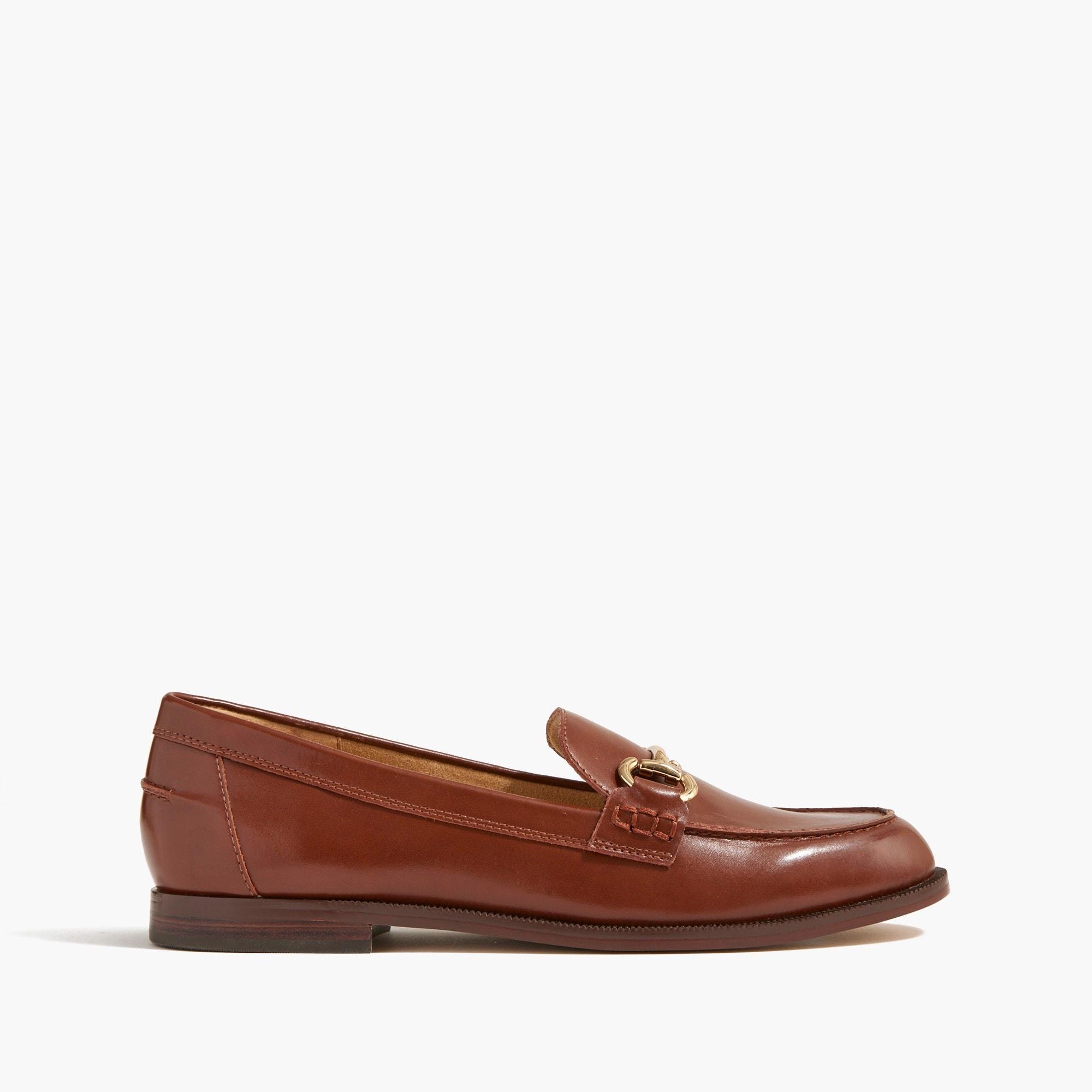 Classic loafers Product Image