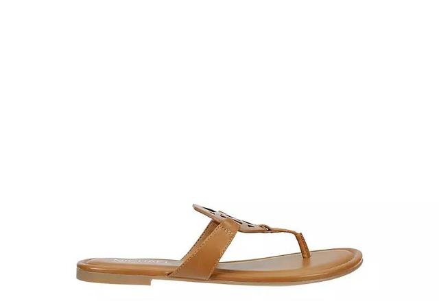 Michael By Shannon Womens Ariana Flip Flop Sandal Product Image