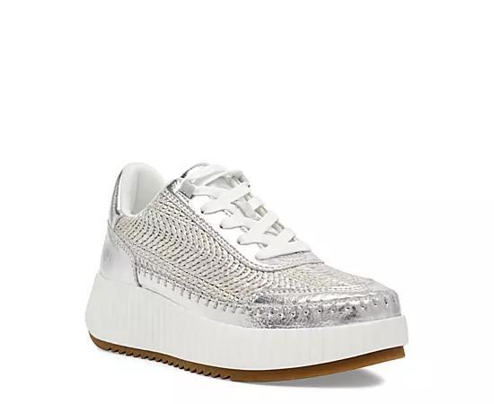 Dv By Dolce Vita Womens Fay Sneaker Product Image