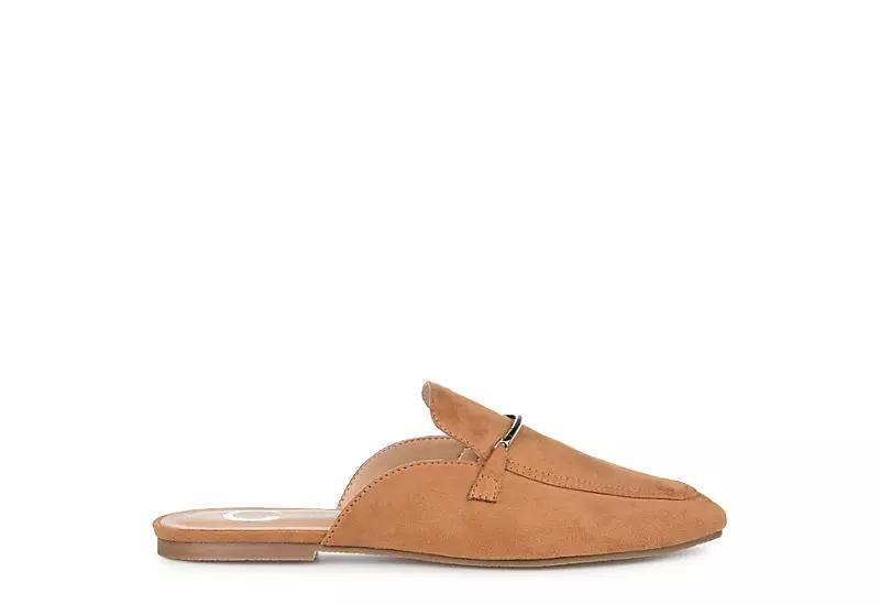 Journee Collection Ameena Womens Mules Product Image