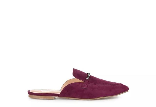 Journee Collection Ameena Womens Mules Product Image