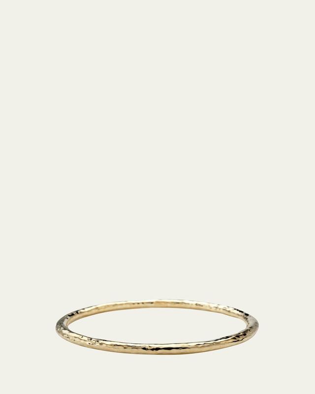 Ippolita Glamazon 18K Gold Bangle Product Image