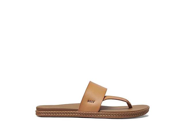 Reef Womens Cushion Sol Sandals Product Image