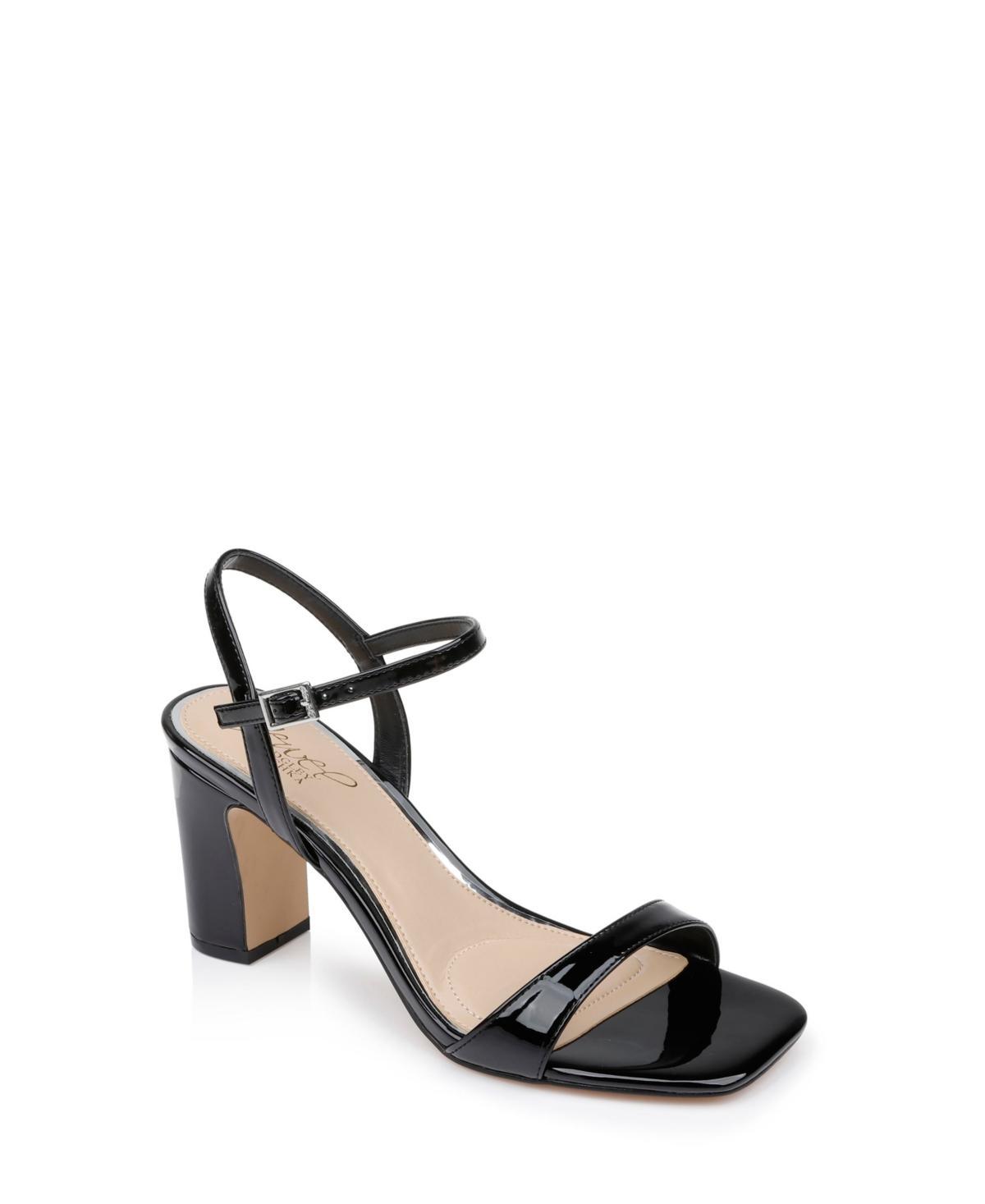 Jewel Badgley Mischka Rayla II Sandal Product Image