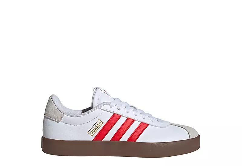 Adidas Womens Vl Court 3.0 Sneaker Product Image