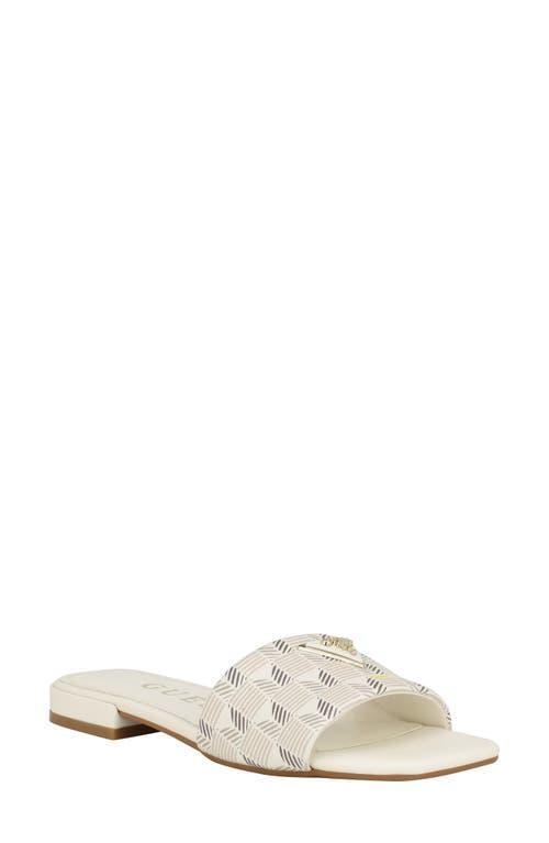 GUESS Tamed Women's Sandals Product Image