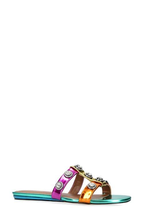 Kurt Geiger London Octavia Sandal Product Image