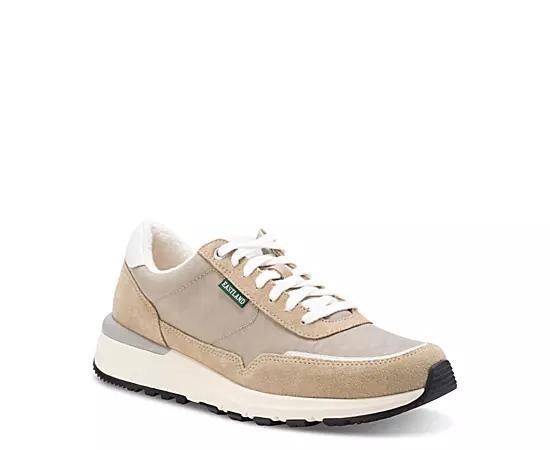 Eastland Shoe Mens Leap Jogger Sneakers Product Image