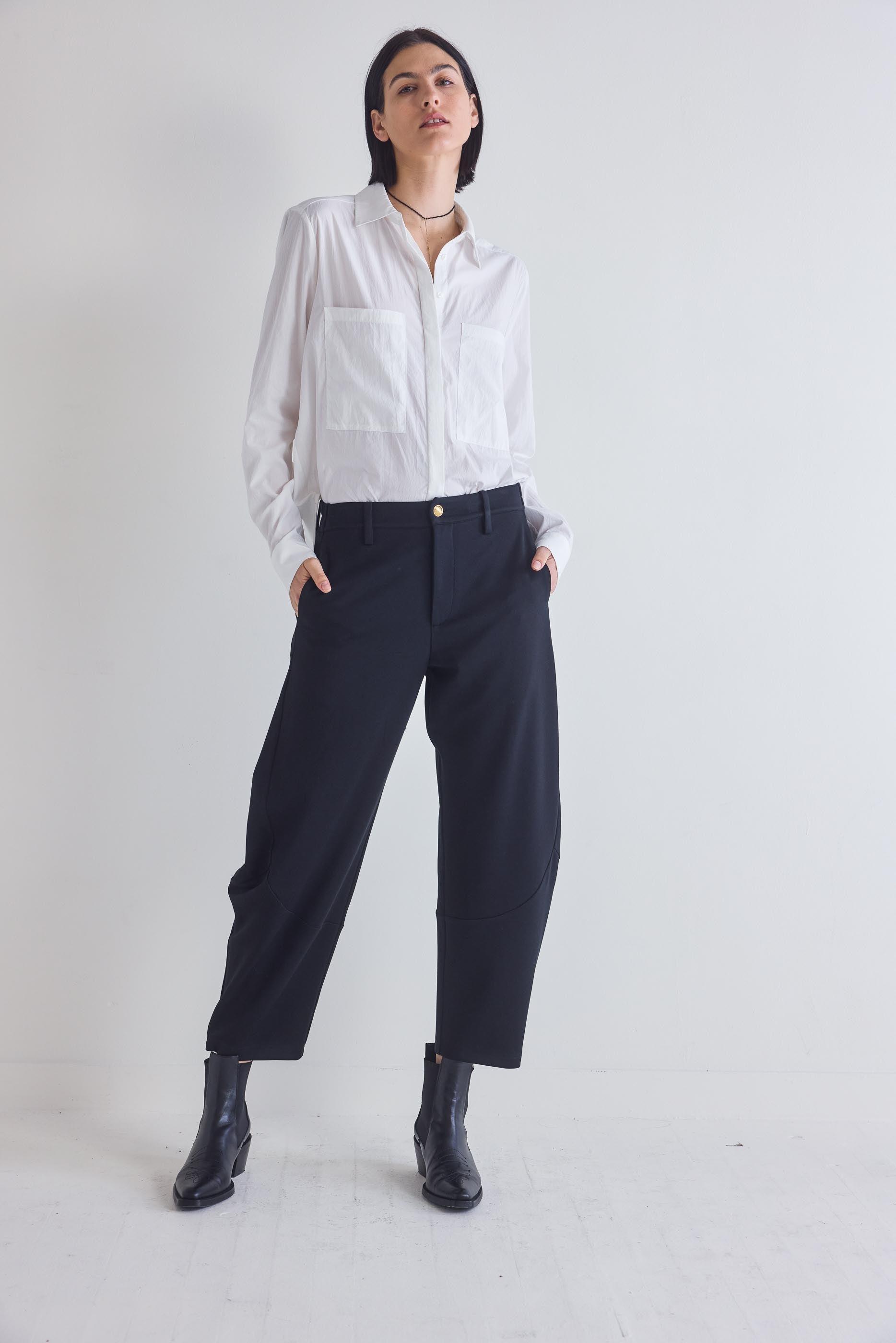 The Stretch Suit Wide-ish Pants Product Image