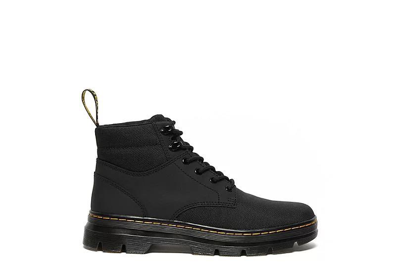 Dr. Martens Men's Rakim Utility Extra Tuff Lace-Up Boot Product Image