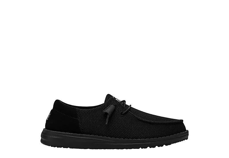 Heydude Womens Wendy Funk Mono Slip On Sneaker Product Image