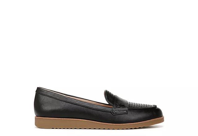 LifeStride Wide Width Zee Loafer | Womens | | | Flats | Loafers Product Image