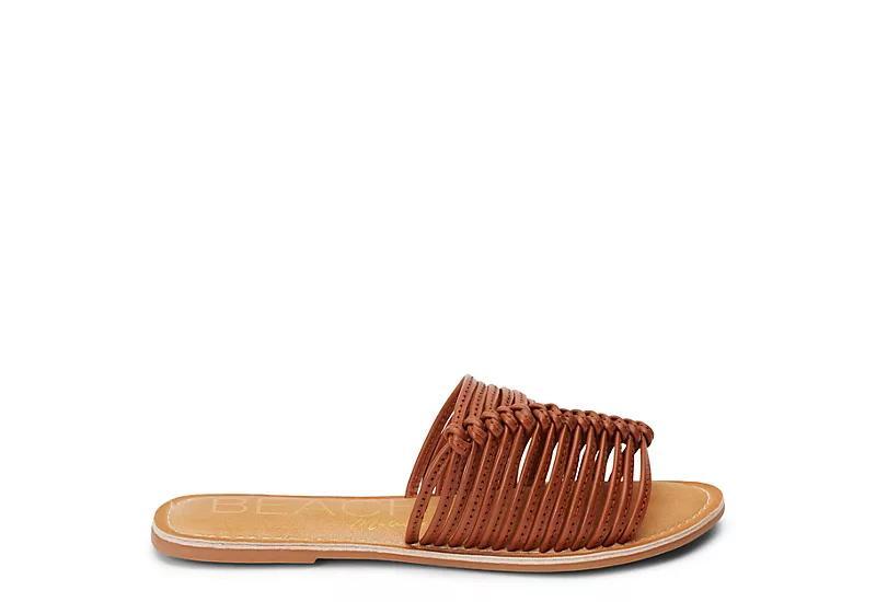 Beach by Matisse Baxter Womens Sandal Product Image