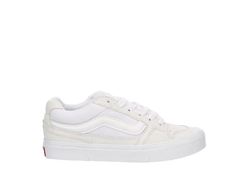 Vans Womens Caldrone Sneaker Product Image