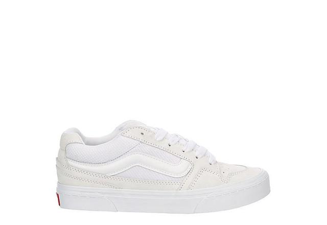 Vans Womens Caldrone Sneaker Product Image