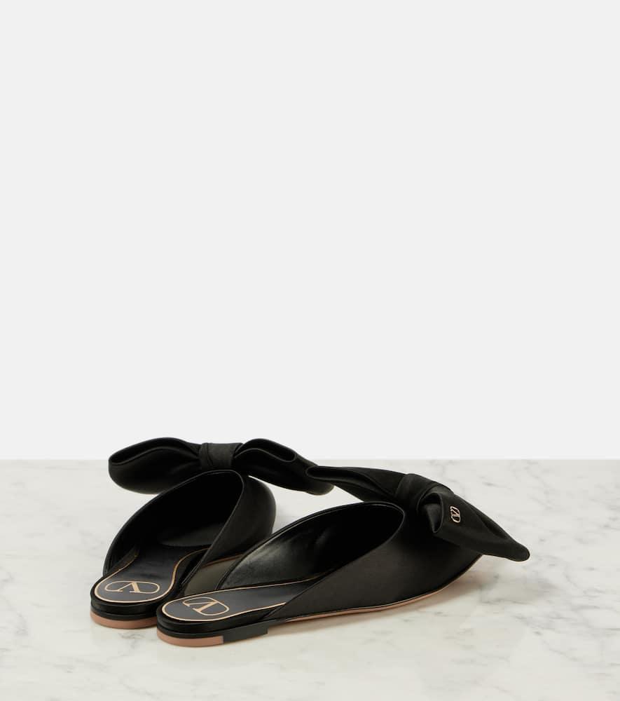 Sandals In Black Product Image