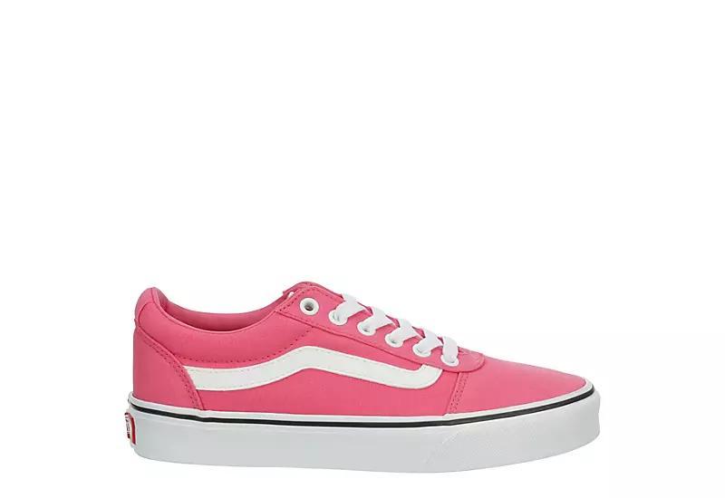 Vans Womens Ward Sneaker Product Image