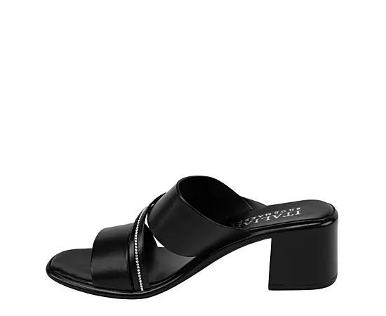 Italian Shoemakers Womens Coletty Slide Sandal Product Image