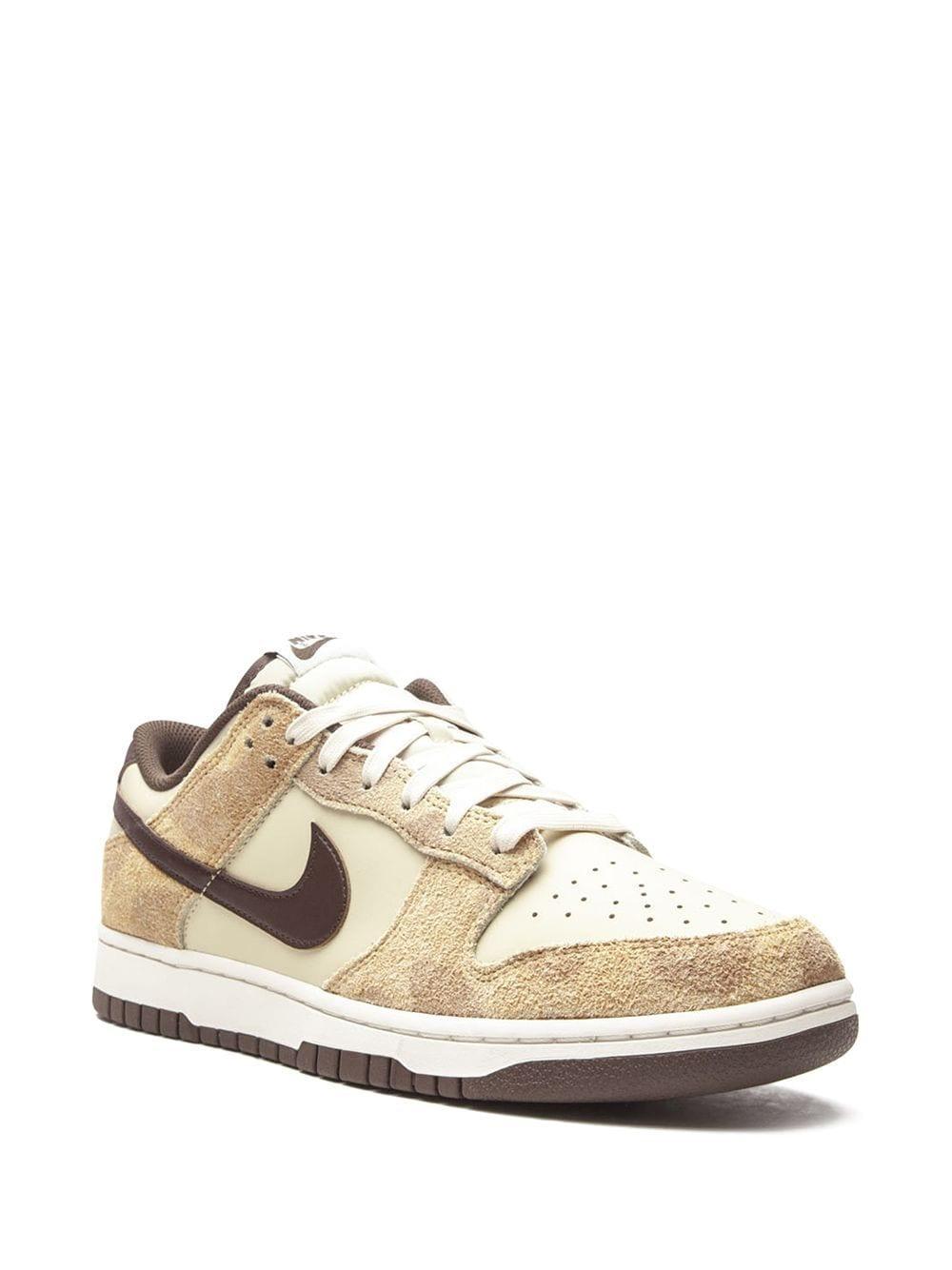 Dunk Low Prm "animal Pack In Neutrals Product Image