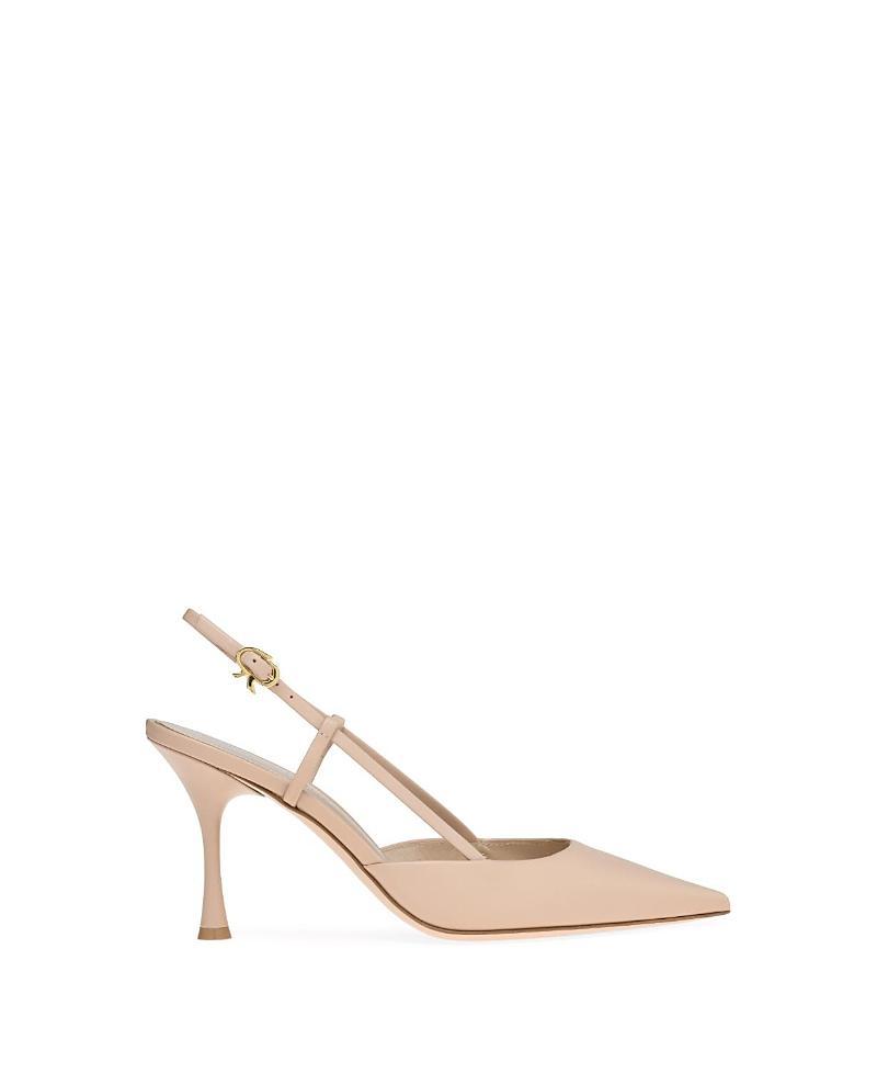 Gianvito Rossi Womens Ascent Pump Product Image