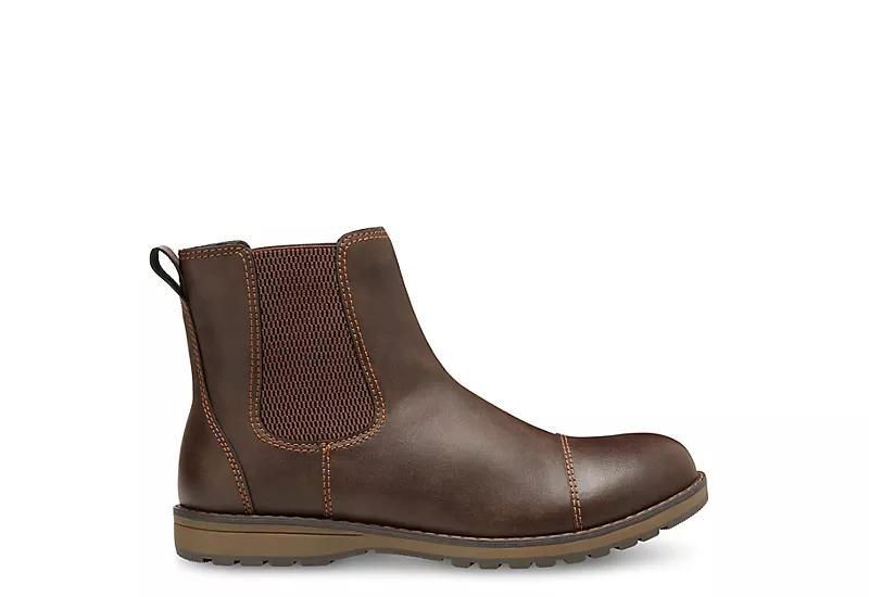 Eastland Drew Mens Chelsea Boots Product Image