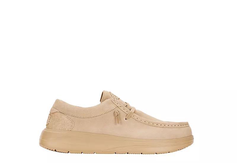 Heydude Men's Wally Comf Slip On Sneaker Product Image