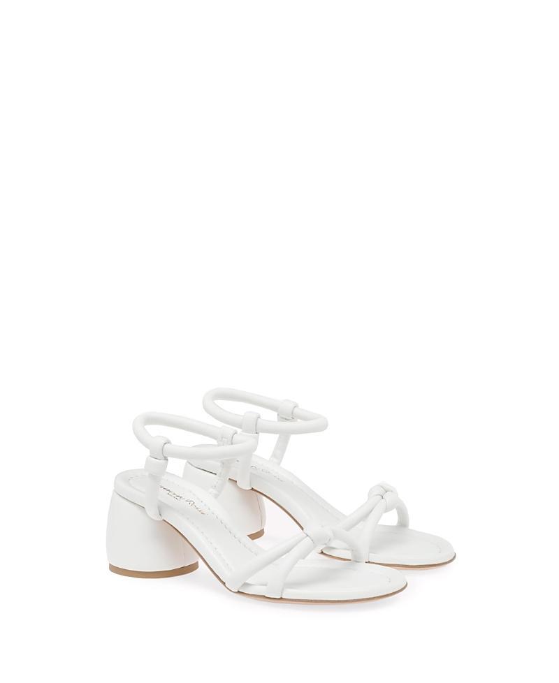 Gianvito Rossi Womens Cassis Sandals Product Image