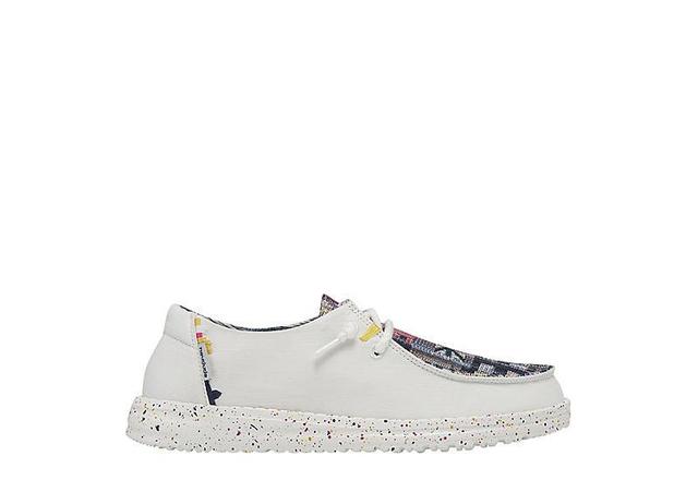 Heydude Womens Wendy Boho Slip On Sneaker Product Image