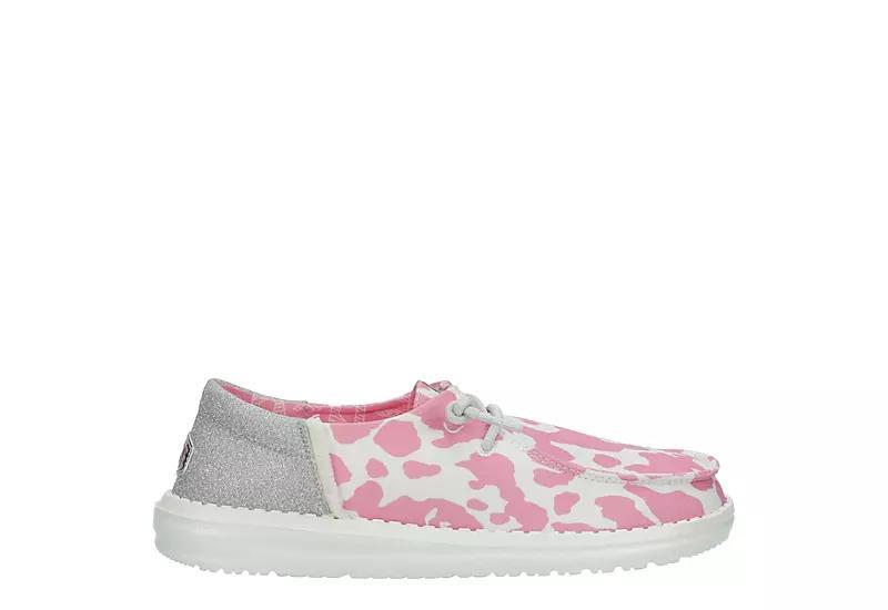 Heydude Womens Wendy Slip On Sneaker Product Image