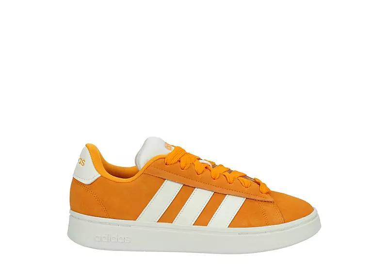 Adidas Men's Grand Court Alpha 00s Sneaker Product Image