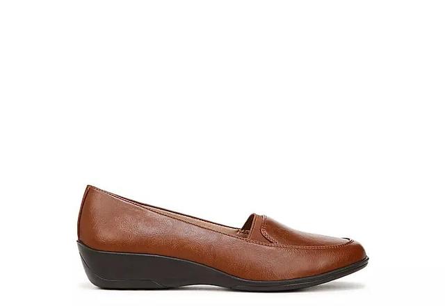 LifeStride Ida Womens Slip-on Loafers Product Image