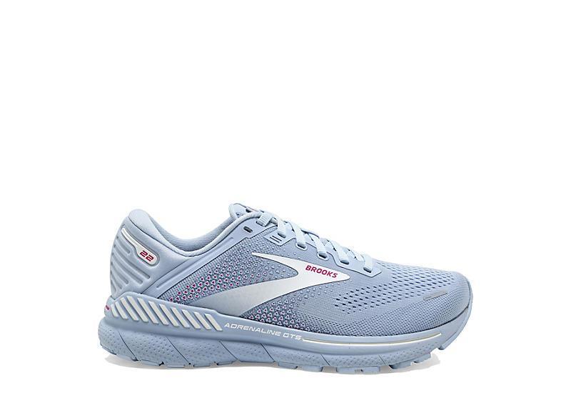 Brooks Womens Adrenaline Gts 22 Running Shoe Product Image