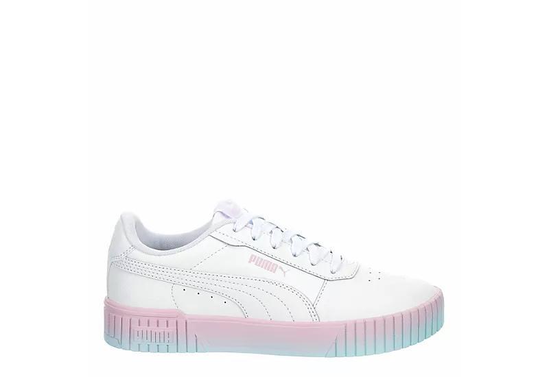 Puma Womens Carina 2.0 Sneaker Product Image